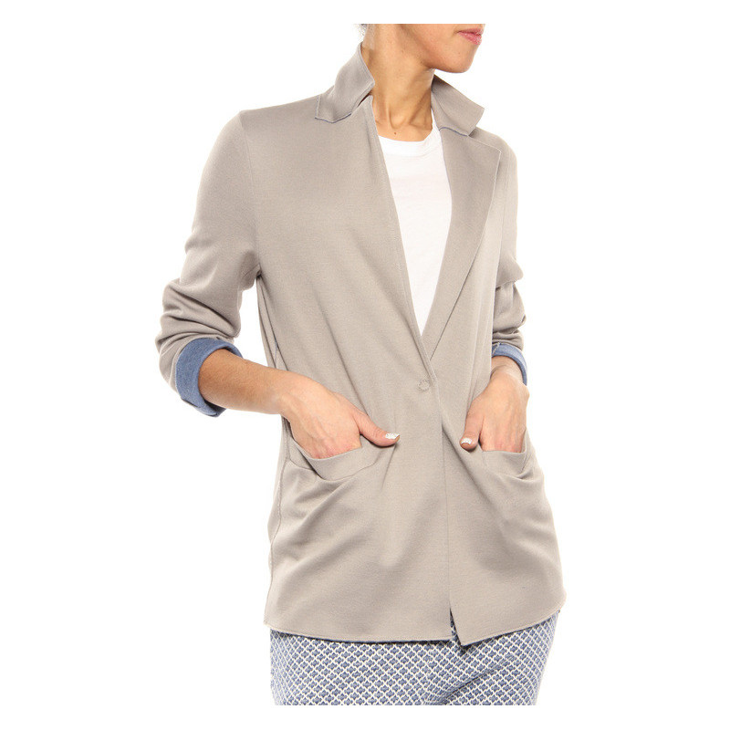 blazer Harris Wharf grey